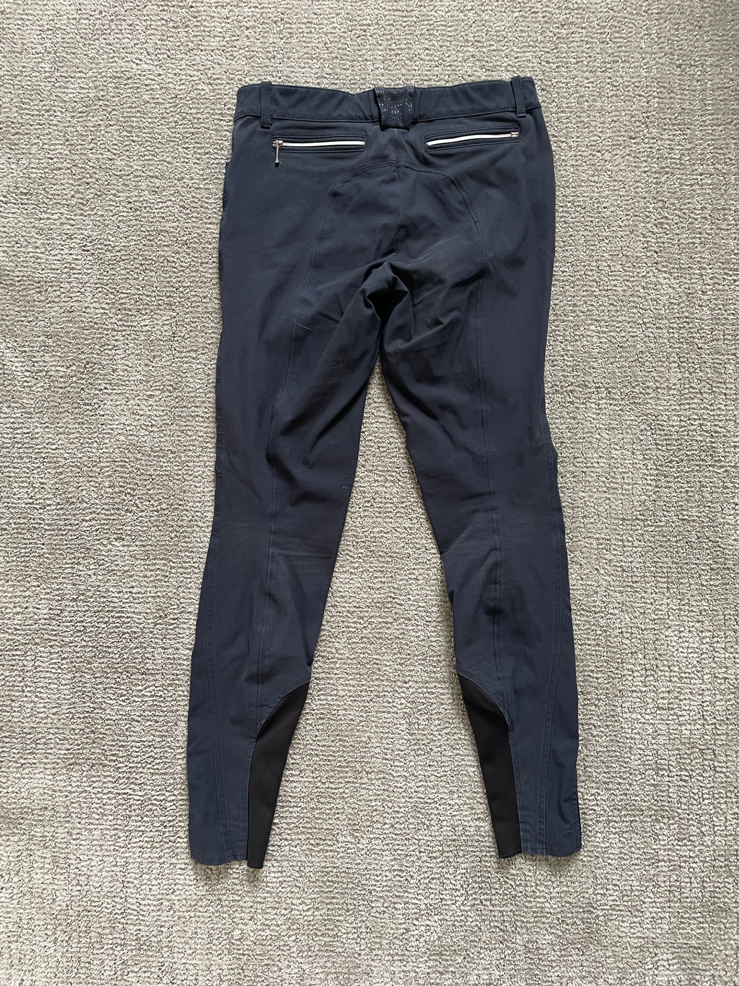 ThriftedEquestrian Breeches Equiline Breeches - Size 46
