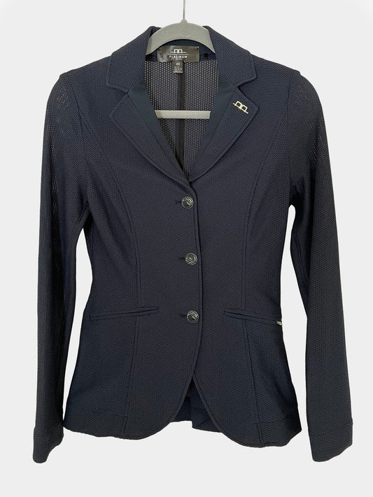 ThriftedEquestrian Clothing XXS Alessandro Albanese Motion Lite Show Jacket - XXS