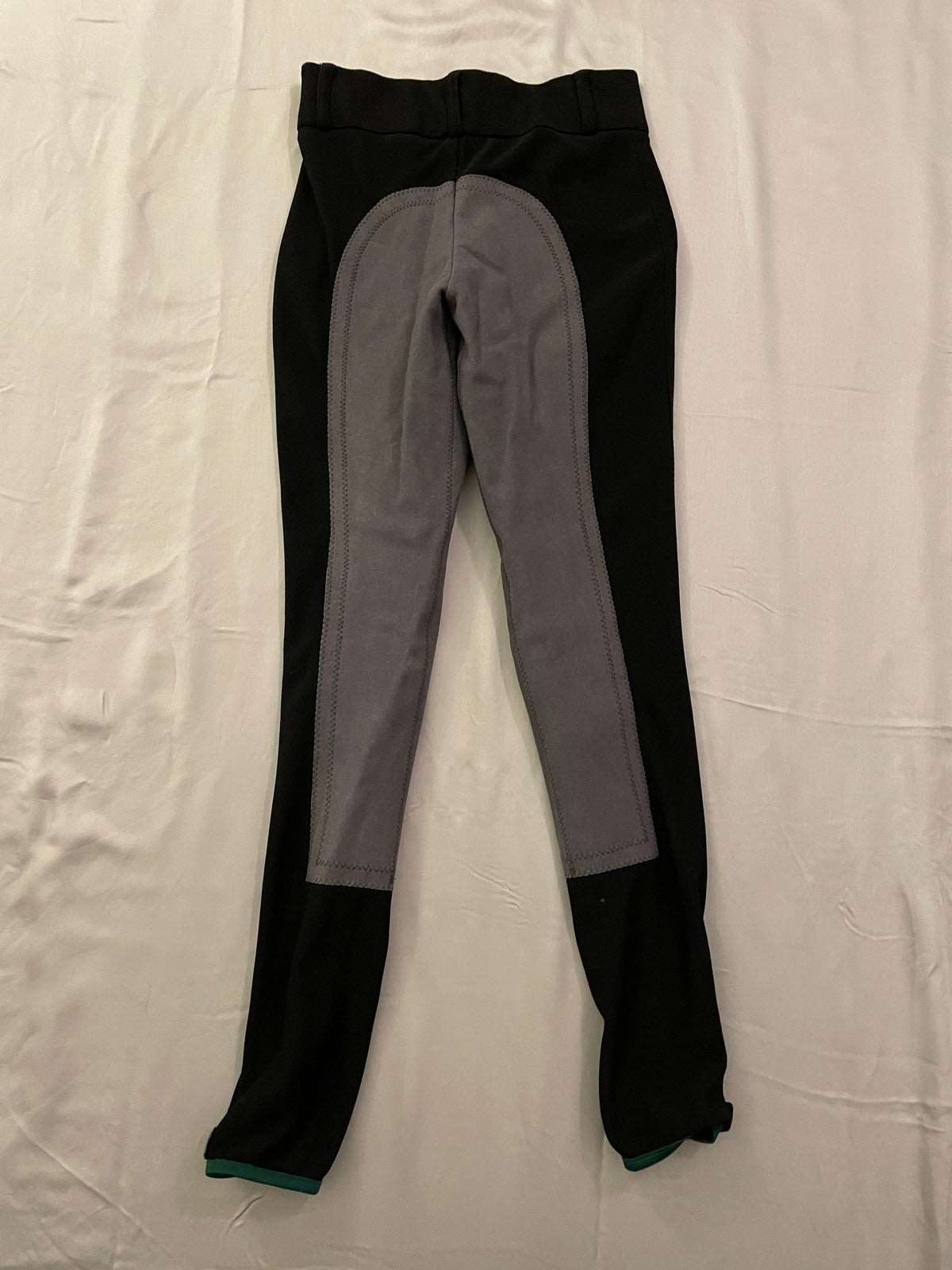 ThriftedEquestrian Clothing 24 Devonaire Full Seat Breeches - 24