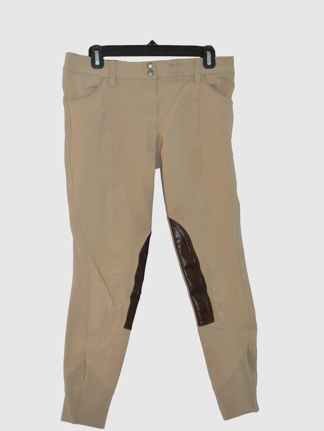 ThriftedEquestrian Clothing 32 Ghodho Vela Breeches - 32