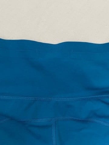 ThriftedEquestrian Clothing 4 Lululemon Cropped Leggings - 4