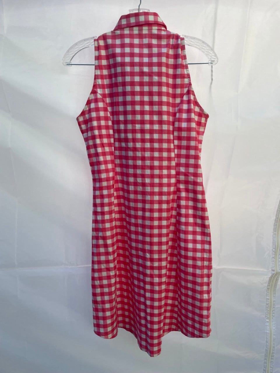 ThriftedEquestrian Clothing 6 Middy & Me Dress - 6