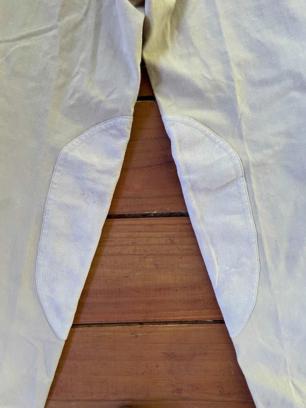 ThriftedEquestrian Clothing 24 O'Keaheys Breeches - 24