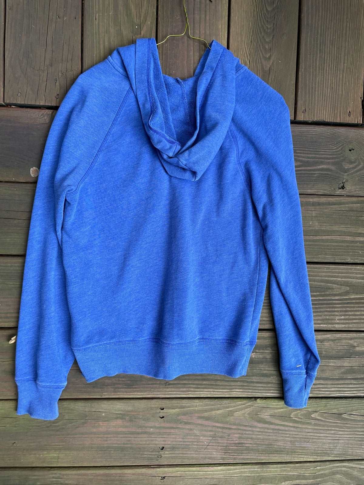 ThriftedEquestrian Clothing Small Old Navy Zip-Up Hoodie - Small