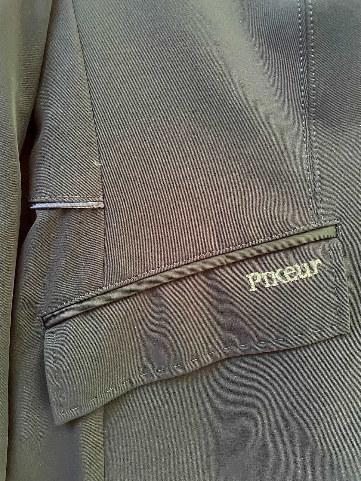ThriftedEquestrian Clothing 6 Pikeur Dressage Show Jacket - 6