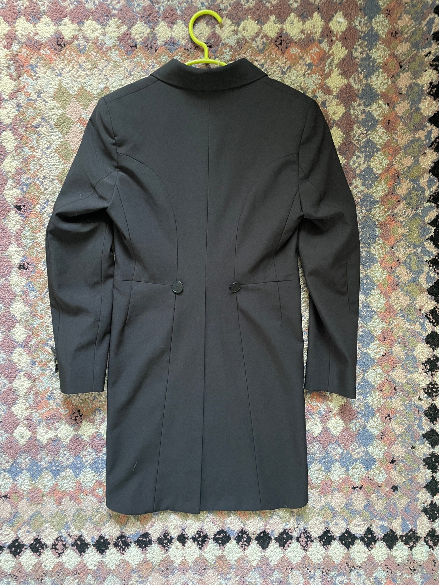 ThriftedEquestrian Clothing 10R RJ Classics Youth Shadbelly - 10R