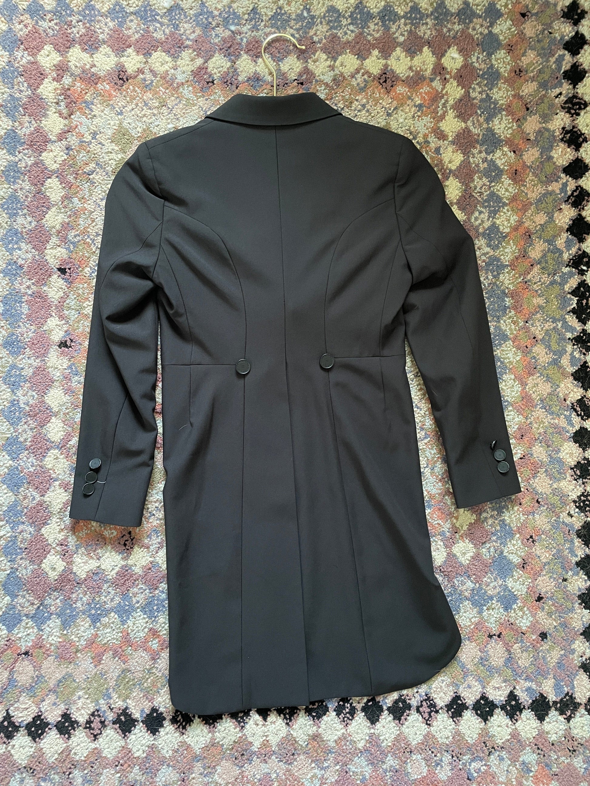 ThriftedEquestrian Clothing 12R RJ Classics Youth Shadbelly - 12R