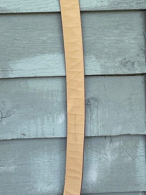 ThriftedEquestrian Clothing Accessories 42 Inches Ovation Elite Belt - 42 Inches