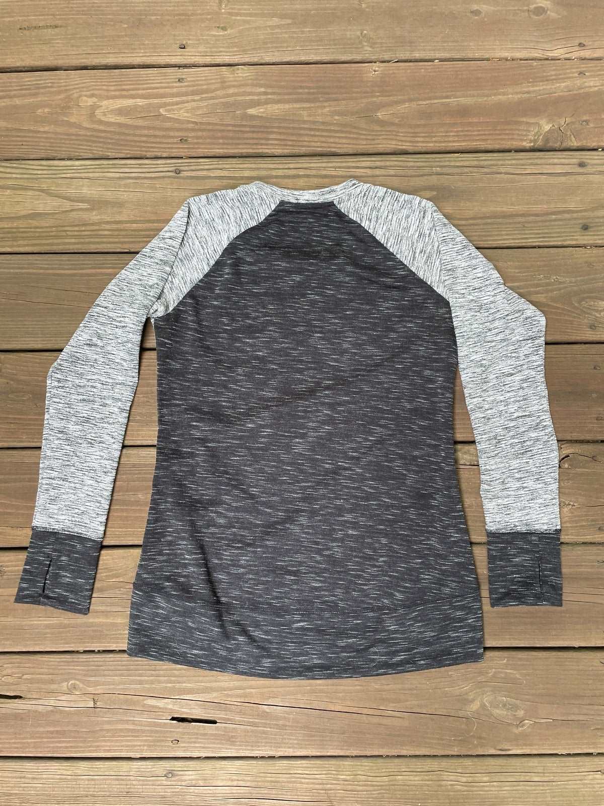 ThriftedEquestrian Clothing Small Athleta Crewneck - Small