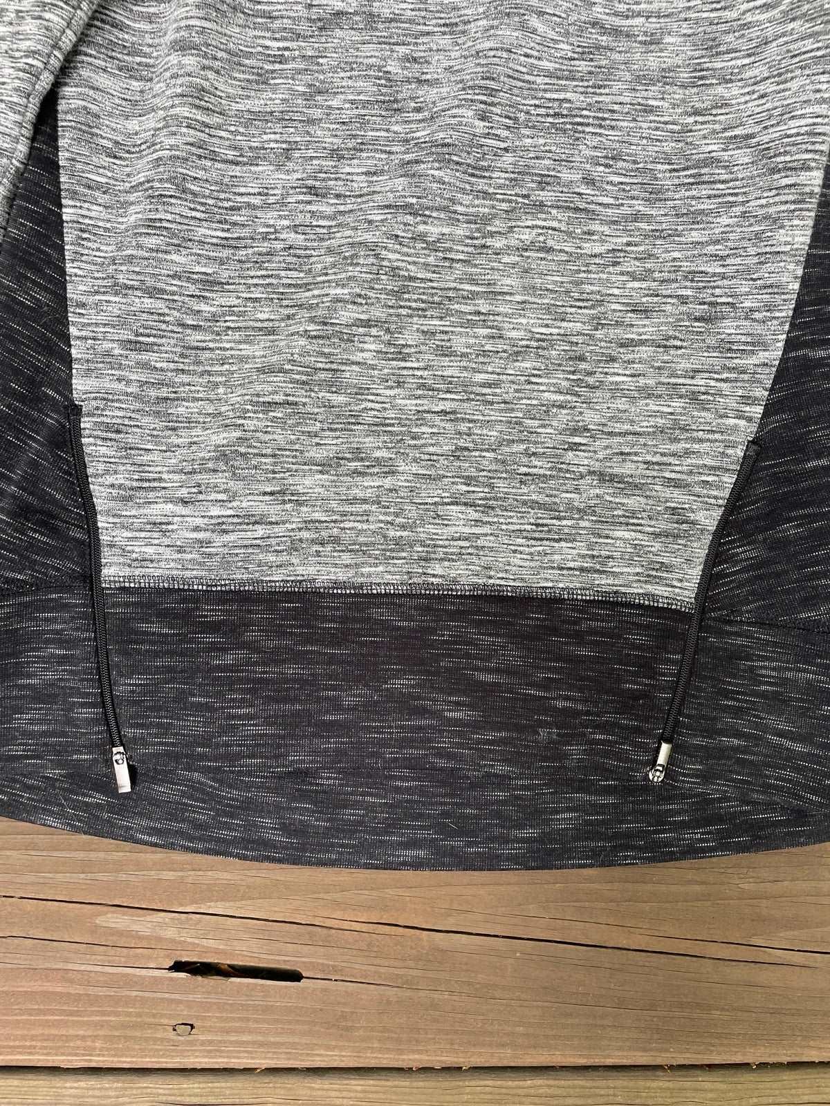 ThriftedEquestrian Clothing Small Athleta Crewneck - Small