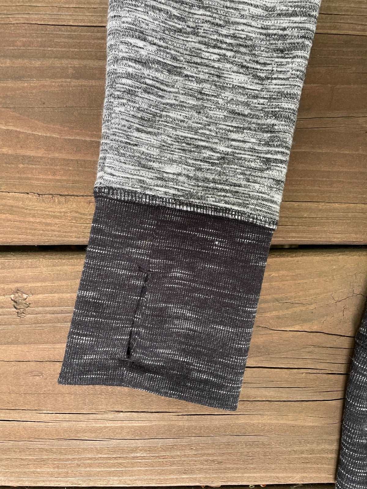 ThriftedEquestrian Clothing Small Athleta Crewneck - Small