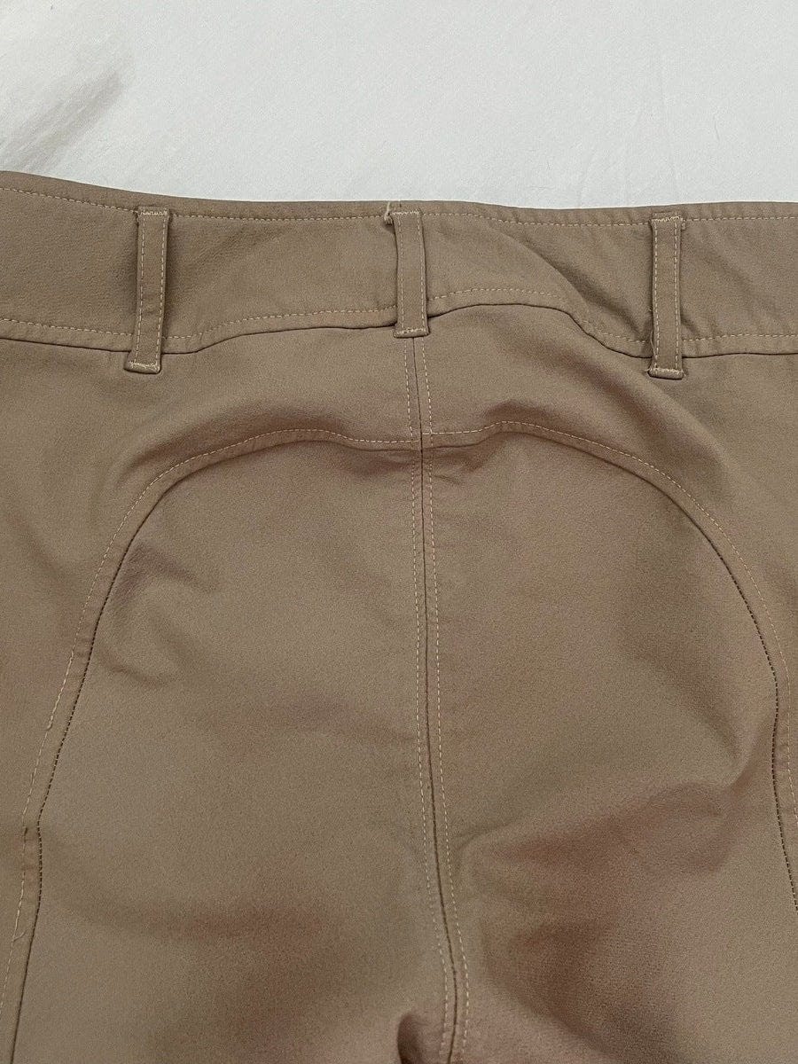 ThriftedEquestrian Clothing 26R Bradley Breeches by SmartPak - 26R