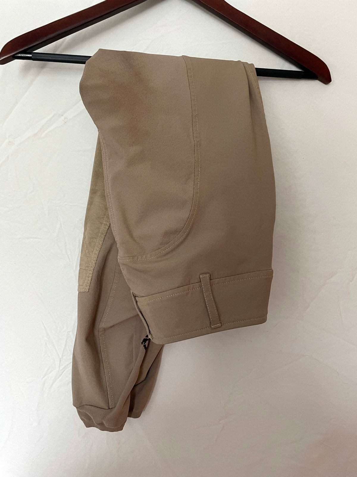 ThriftedEquestrian Clothing 26R Bradley Breeches by SmartPak - 26R