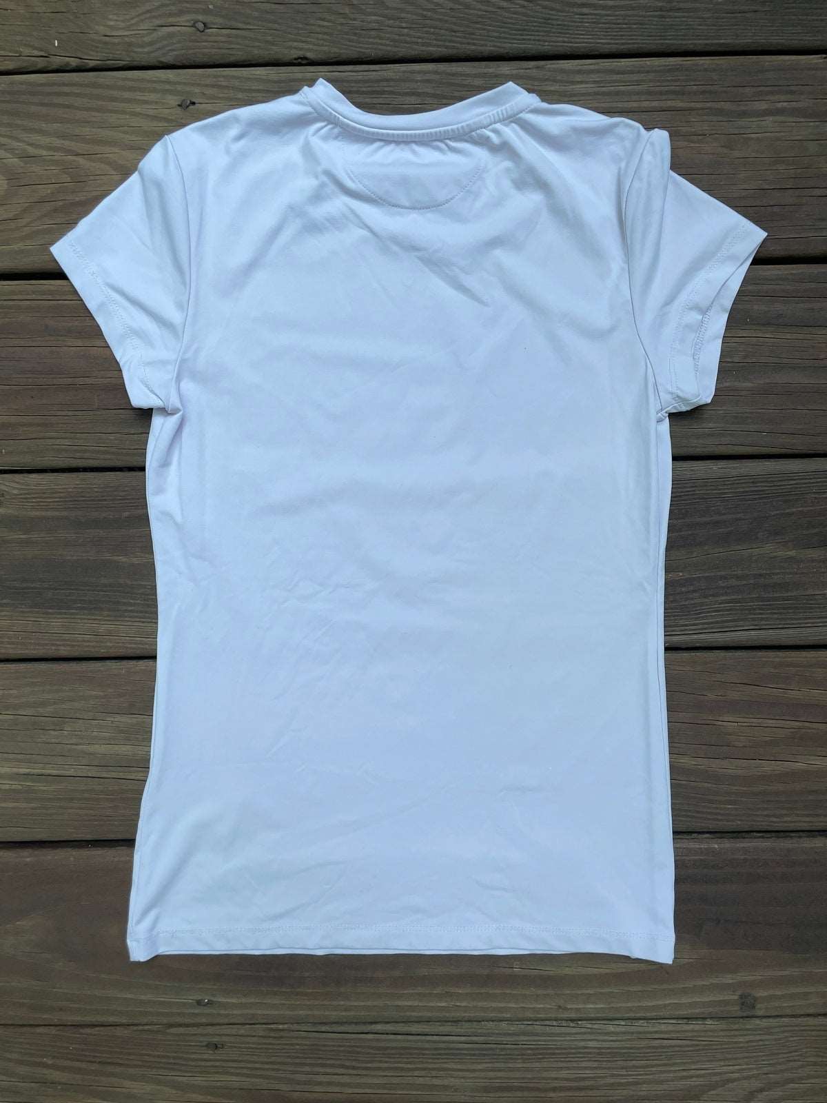 ThriftedEquestrian Clothing Youth Equiline Tee Shirt - Youth Large