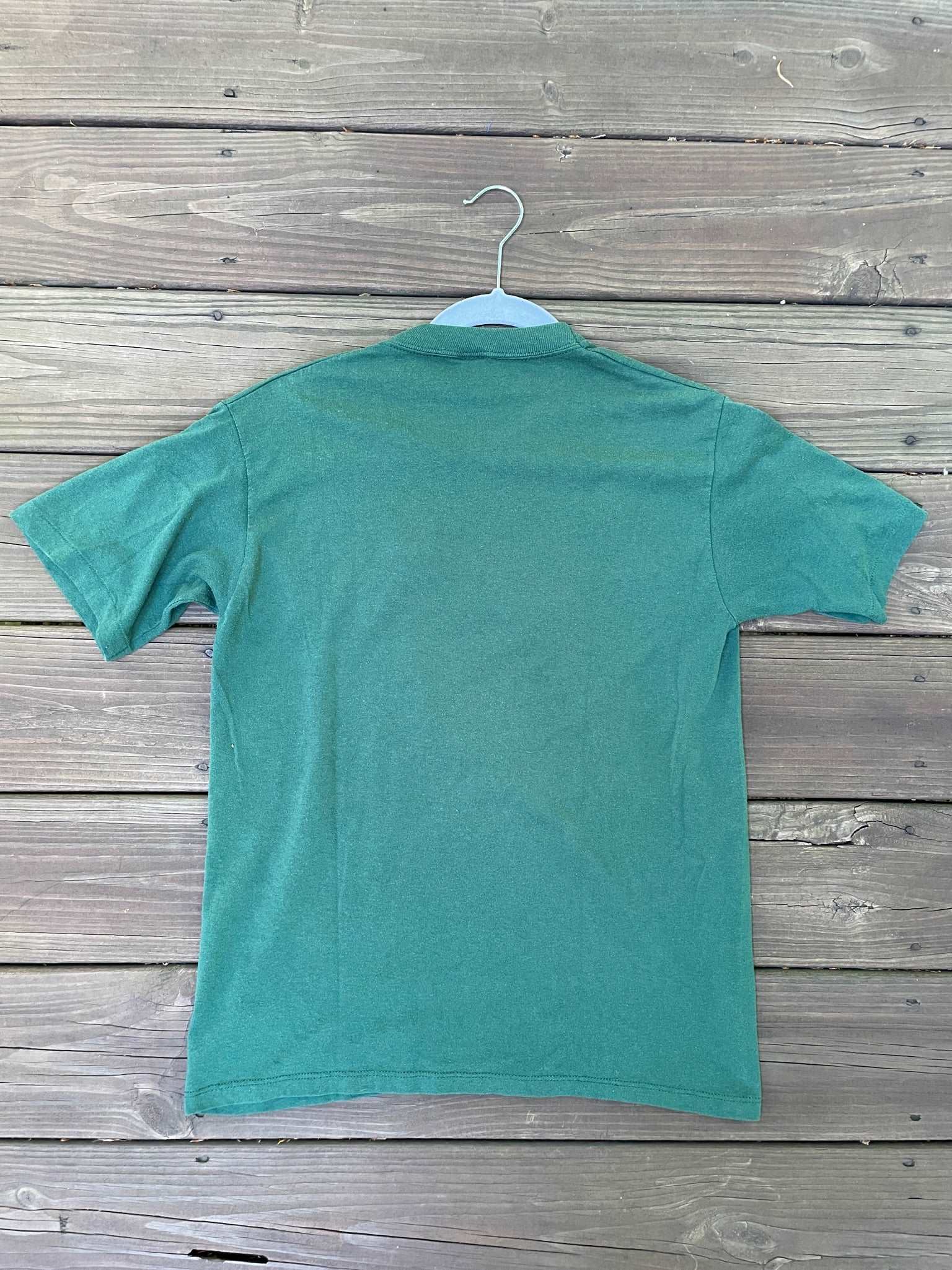 ThriftedEquestrian Clothing Youth XL Eventing Logo Tee - Youth XL