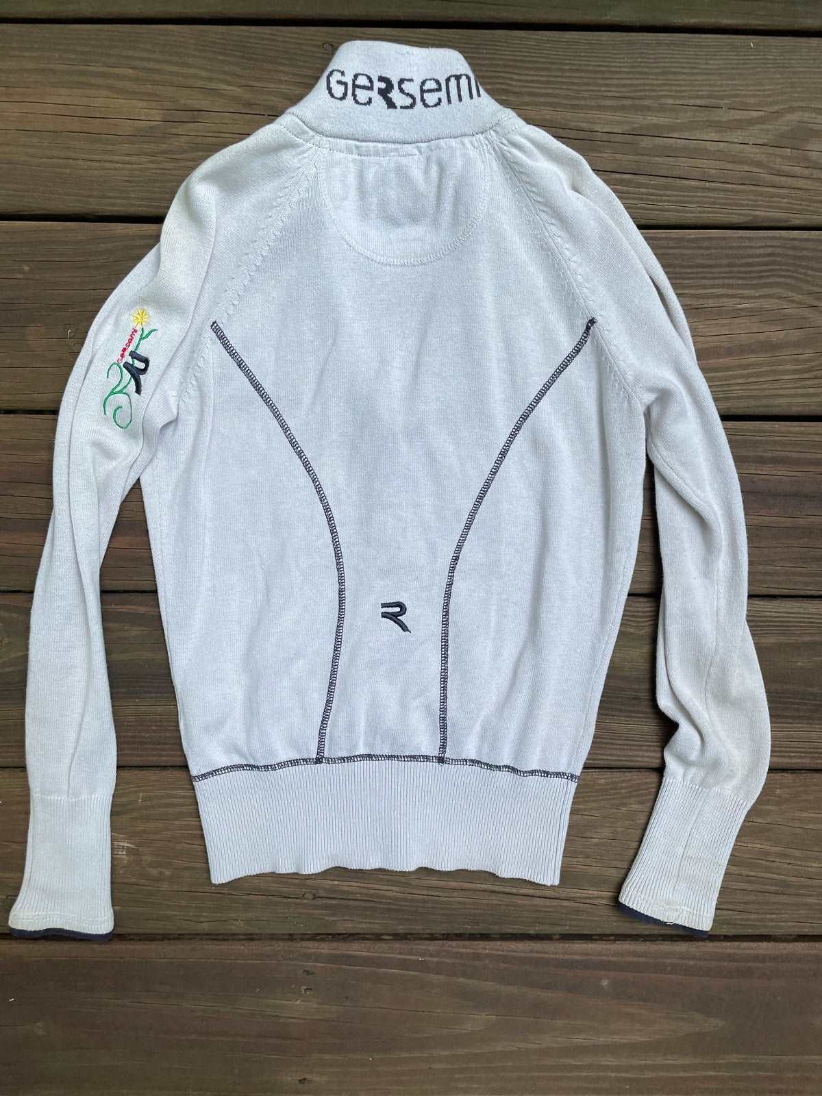 ThriftedEquestrian Clothing Small Gersemi Zip Up - Small