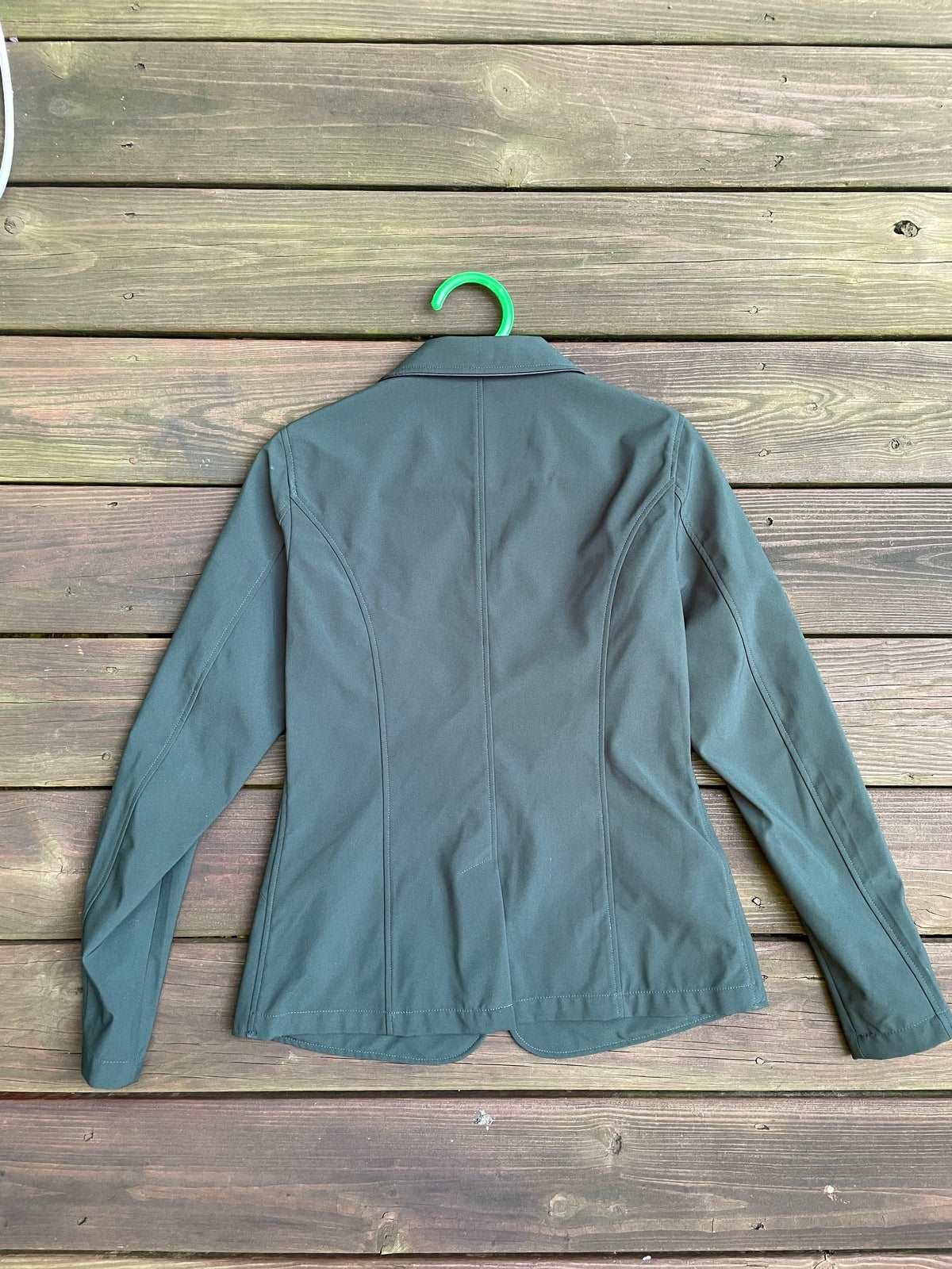 ThriftedEquestrian Clothing Small Horseware Show Coat - Small