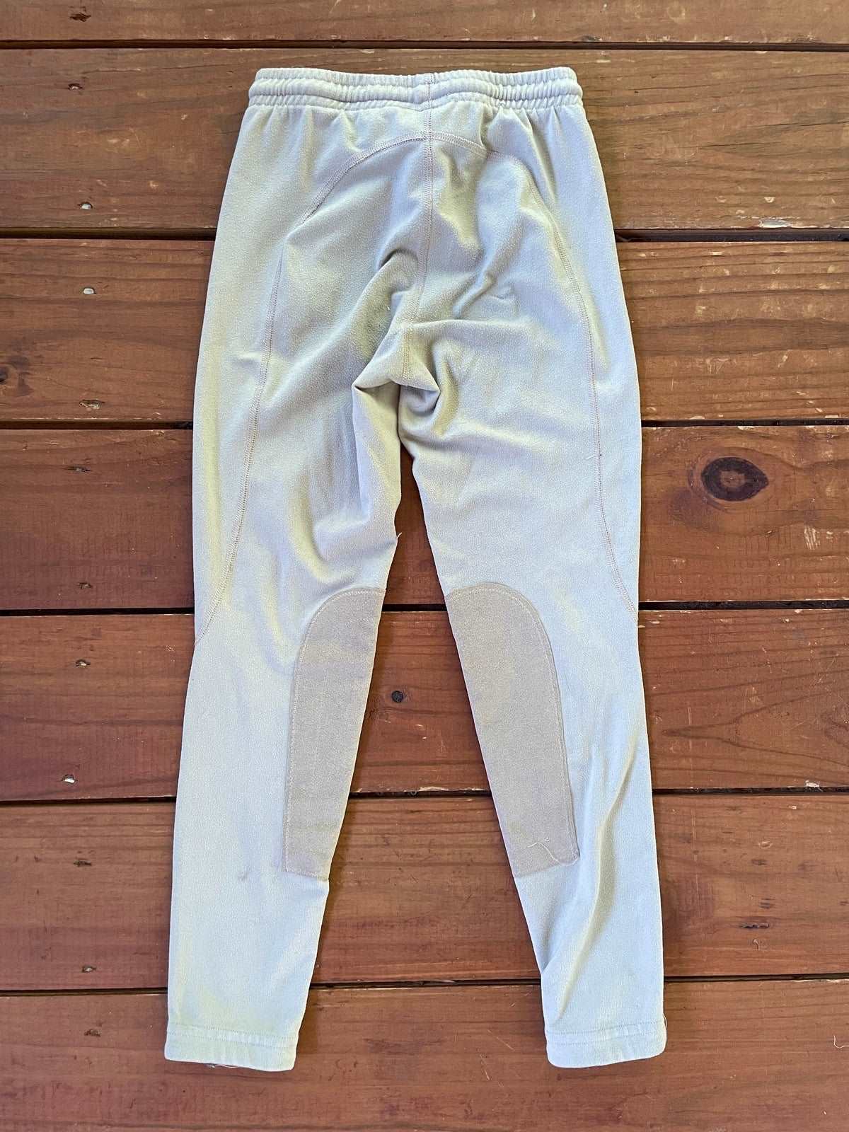 ThriftedEquestrian Clothing Youth Small Kerrits Tights - Youth Small