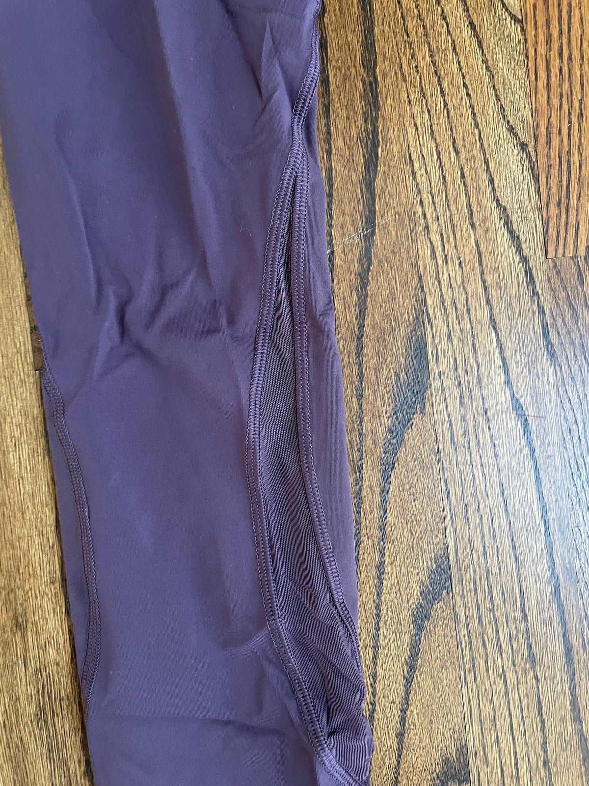 ThriftedEquestrian Clothing 4 Lululemon Leggings - 4