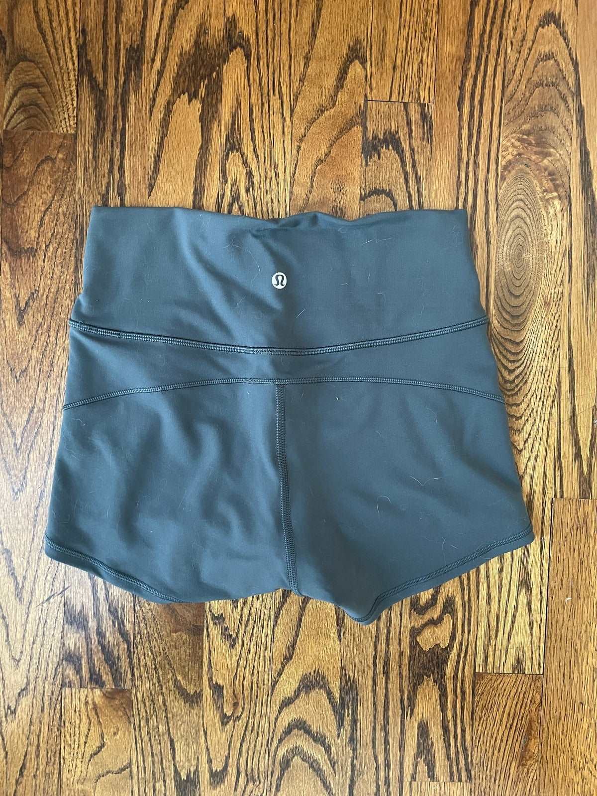 ThriftedEquestrian Clothing 6 Lululemon Shorts - 6