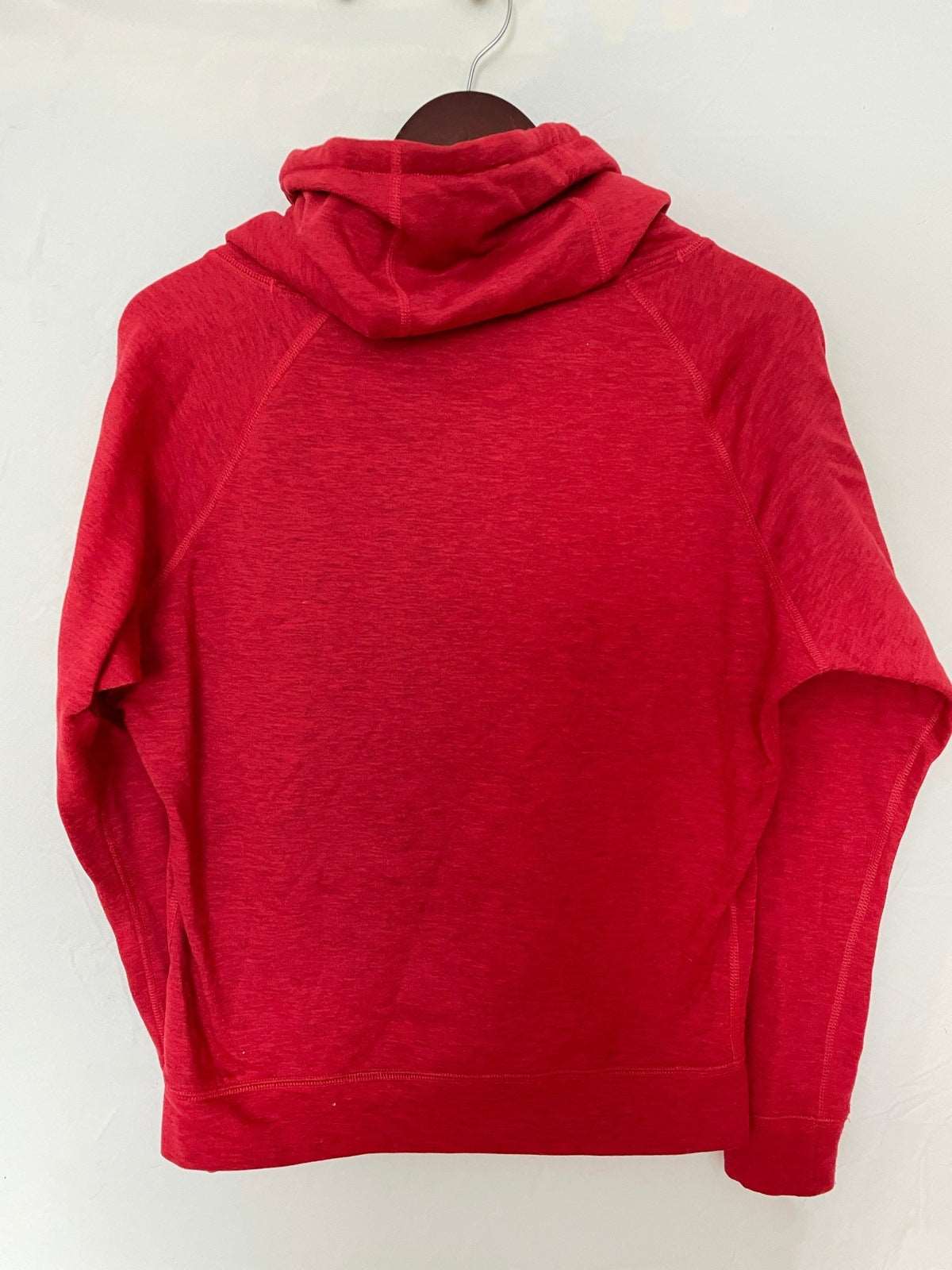 ThriftedEquestrian Clothing Small Nike Cowl Neck Sweatshirt - Small