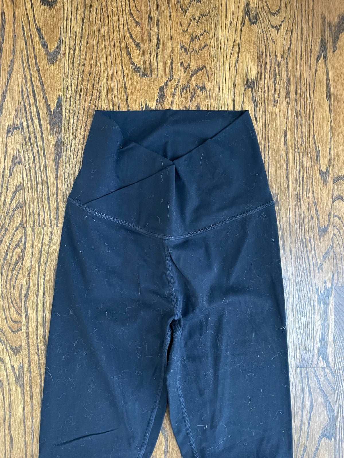 ThriftedEquestrian Clothing Small Paragon Crossbody Leggings - Small