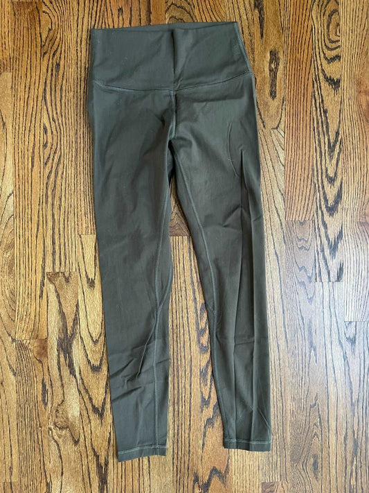 ThriftedEquestrian Clothing 4/6 Paragon Leggings - 4/6