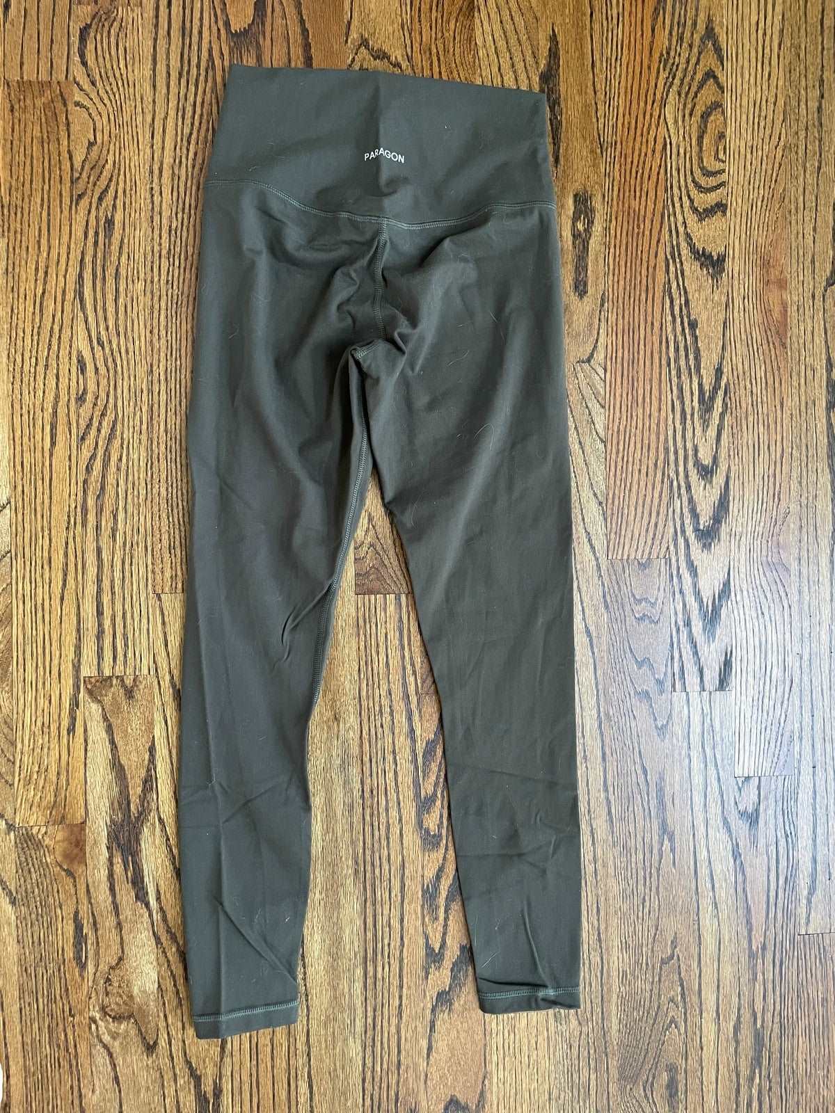 ThriftedEquestrian Clothing 4/6 Paragon Leggings - 4/6