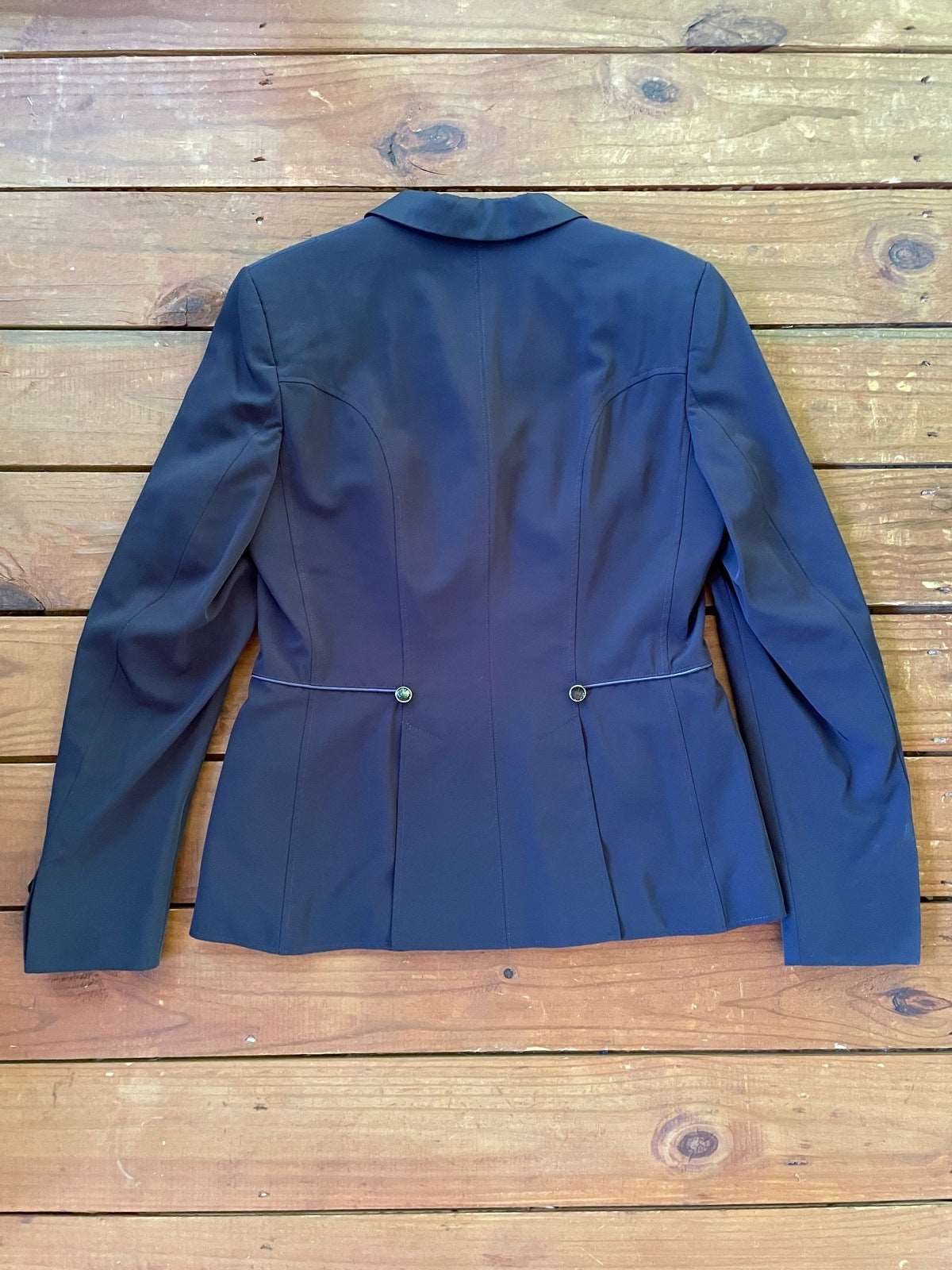 ThriftedEquestrian Clothing 6 Pikeur Dressage Show Jacket - 6