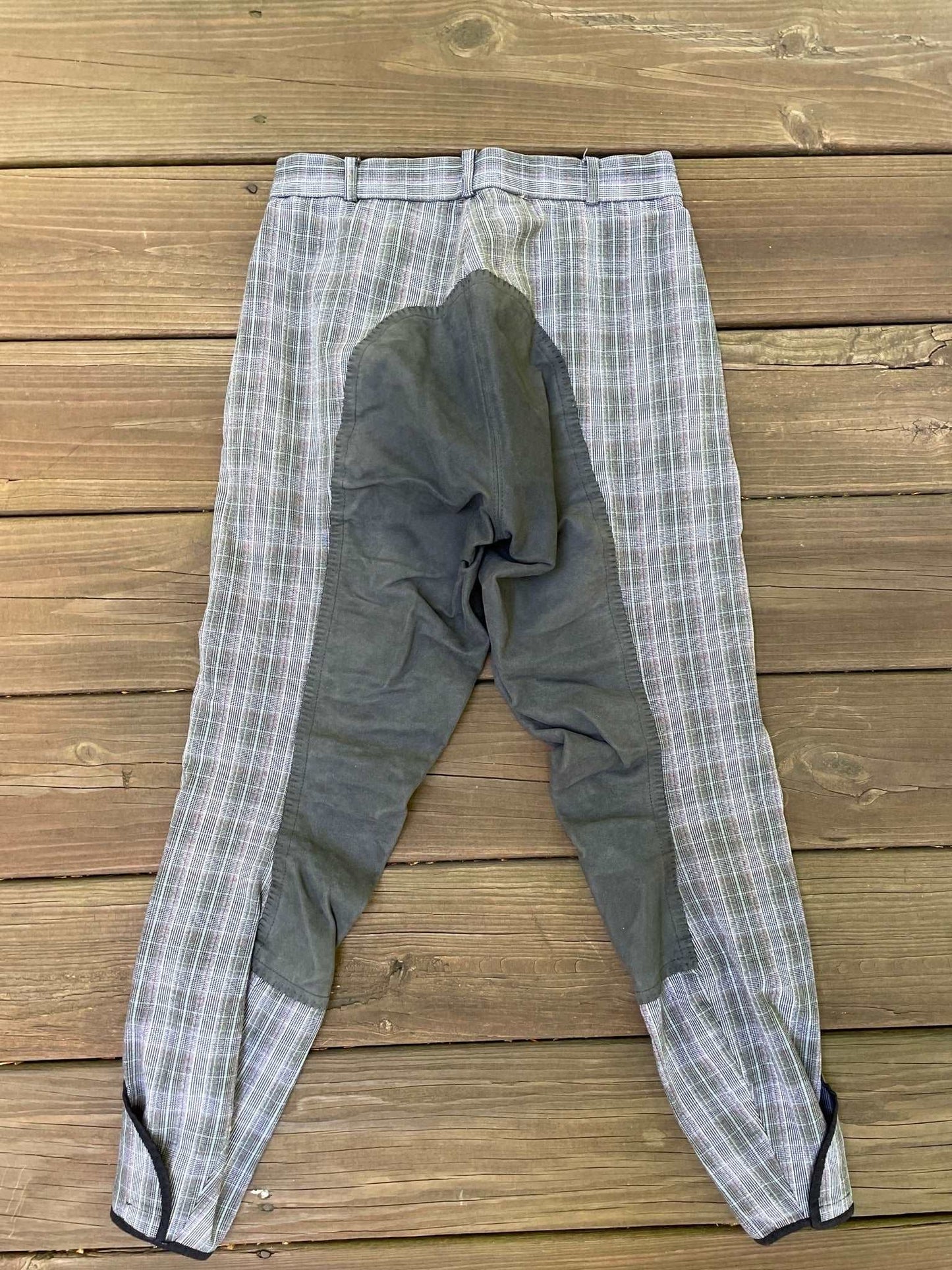 ThriftedEquestrian Clothing 26L Pikeur Full-Seat Breeches - 26L