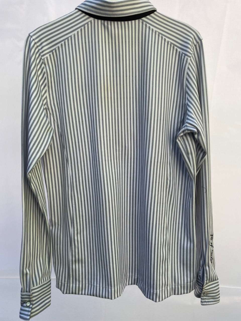 ThriftedEquestrian Clothing Medium PS of Sweeden Long Sleee - Medium