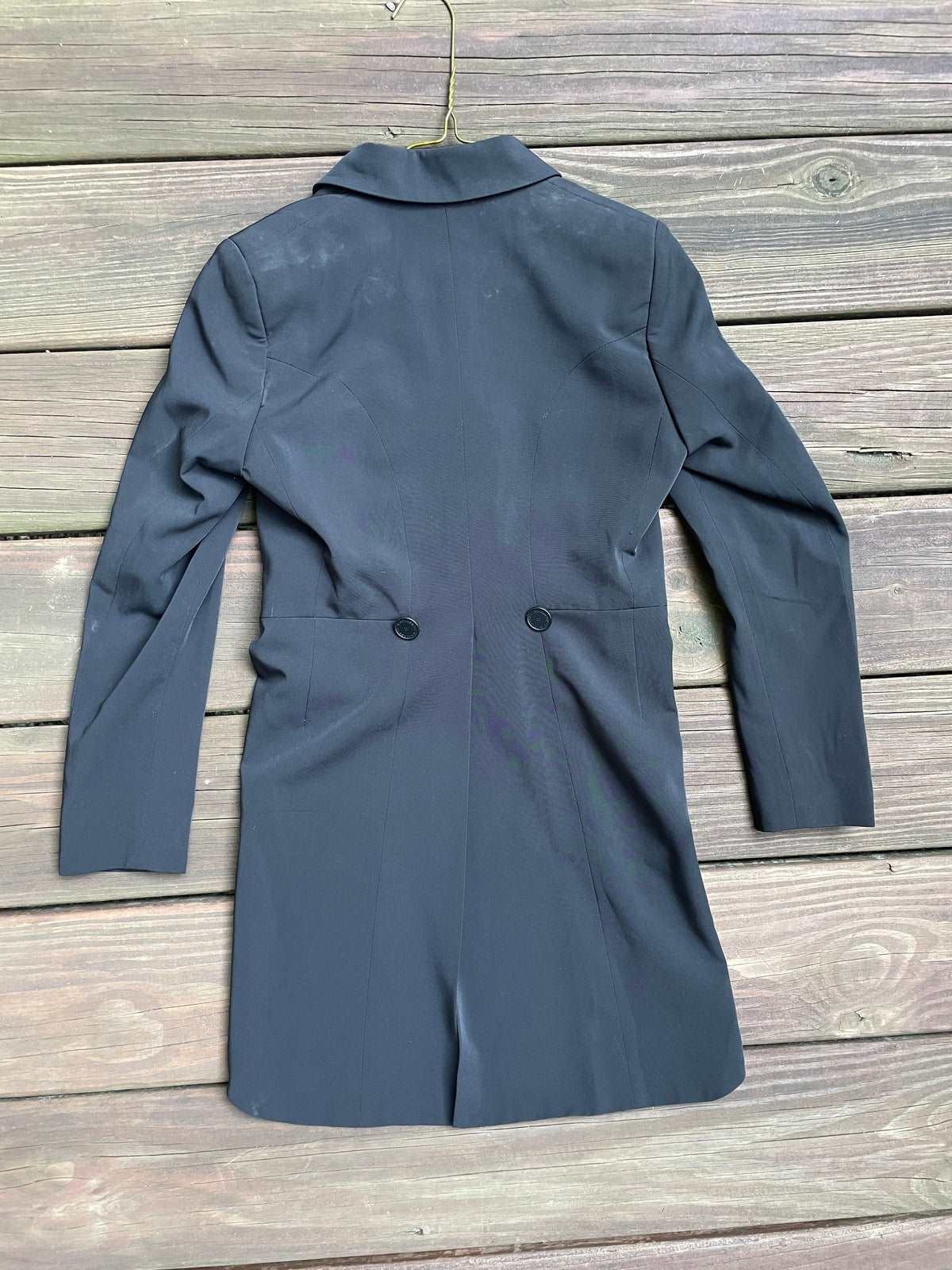 ThriftedEquestrian Clothing 10R RJ Classics Shadbelly - Youth 10R