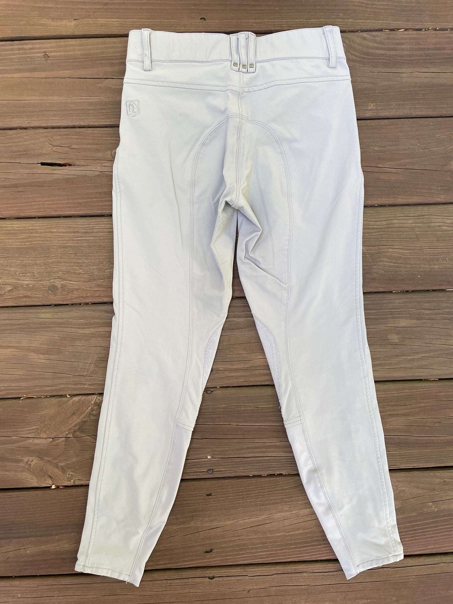 ThriftedEquestrian Clothing 26R Romfh Breeches - 26R