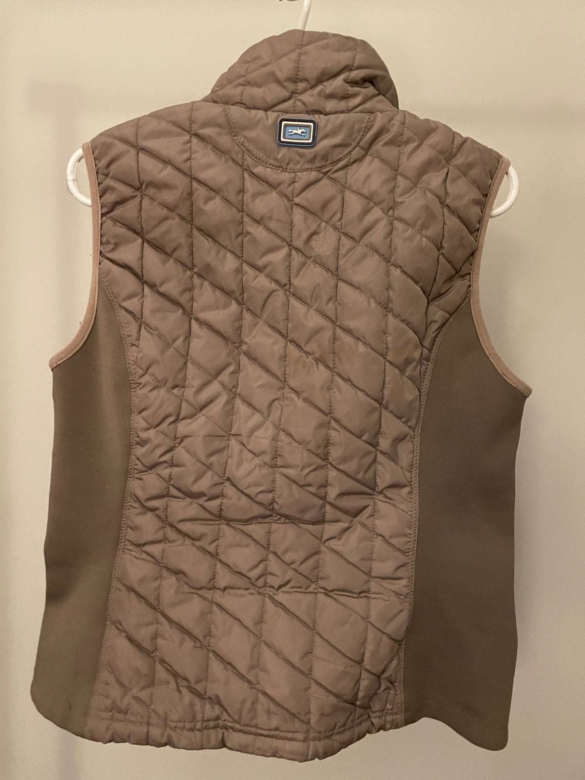 ThriftedEquestrian Clothing Large Schockemohle Vest - Large