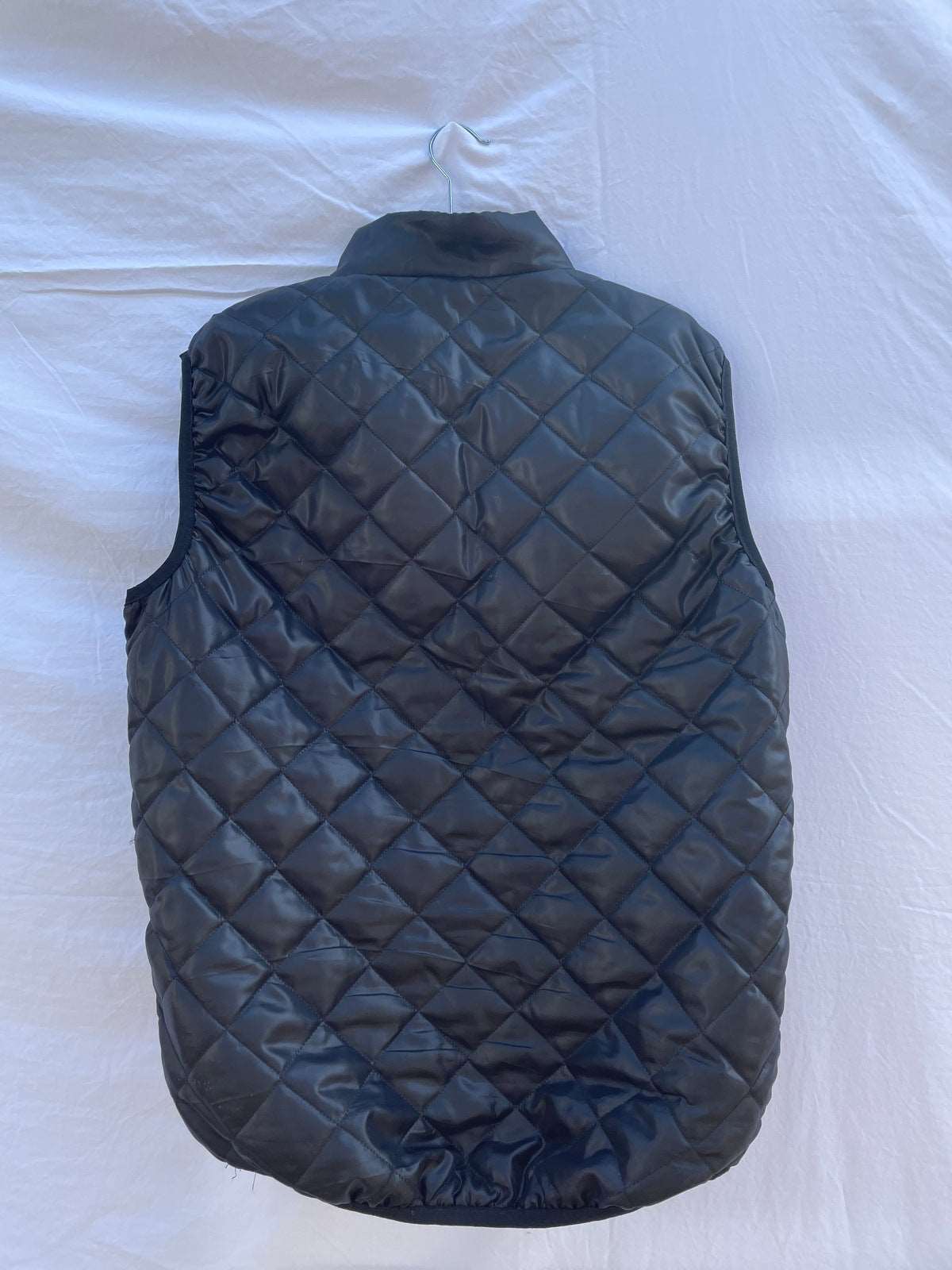 ThriftedEquestrian Clothing Large SS Tack Scottsdale Collection Vest - Large