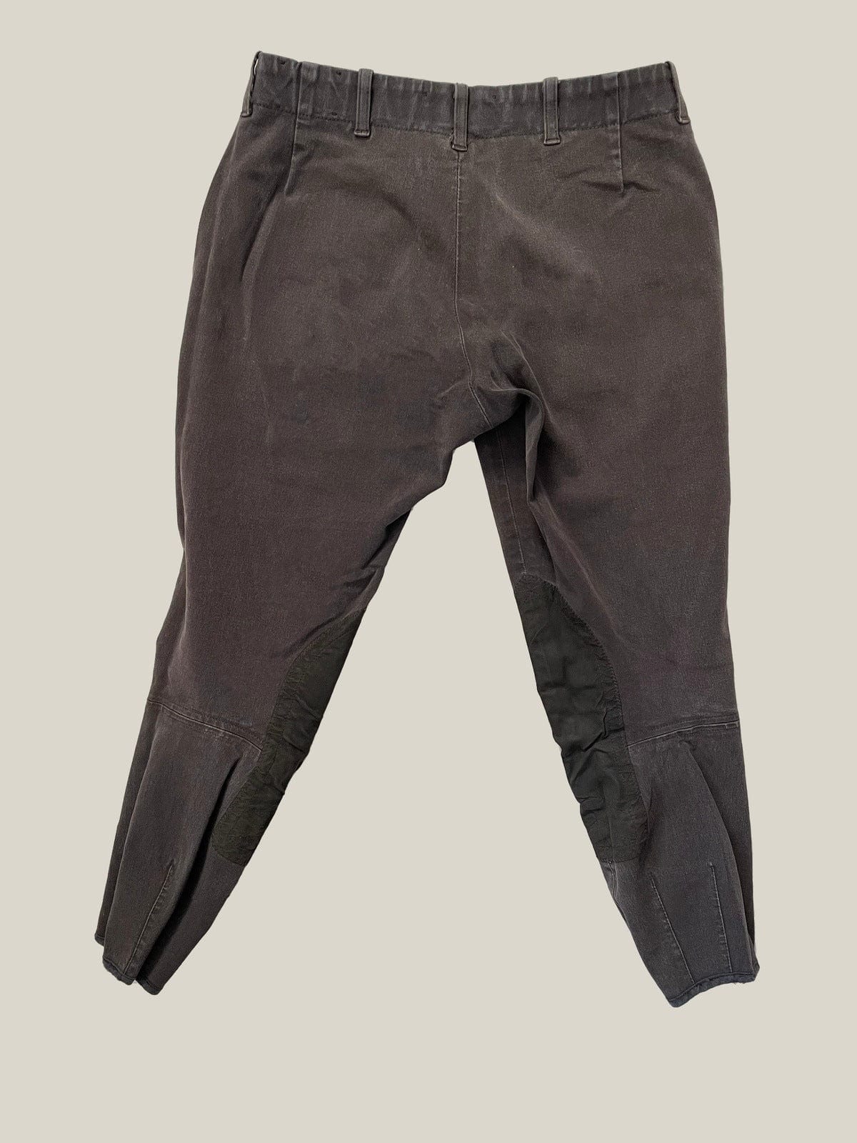 ThriftedEquestrian Clothing 26R Tailored Sportsman Breeches - 26R