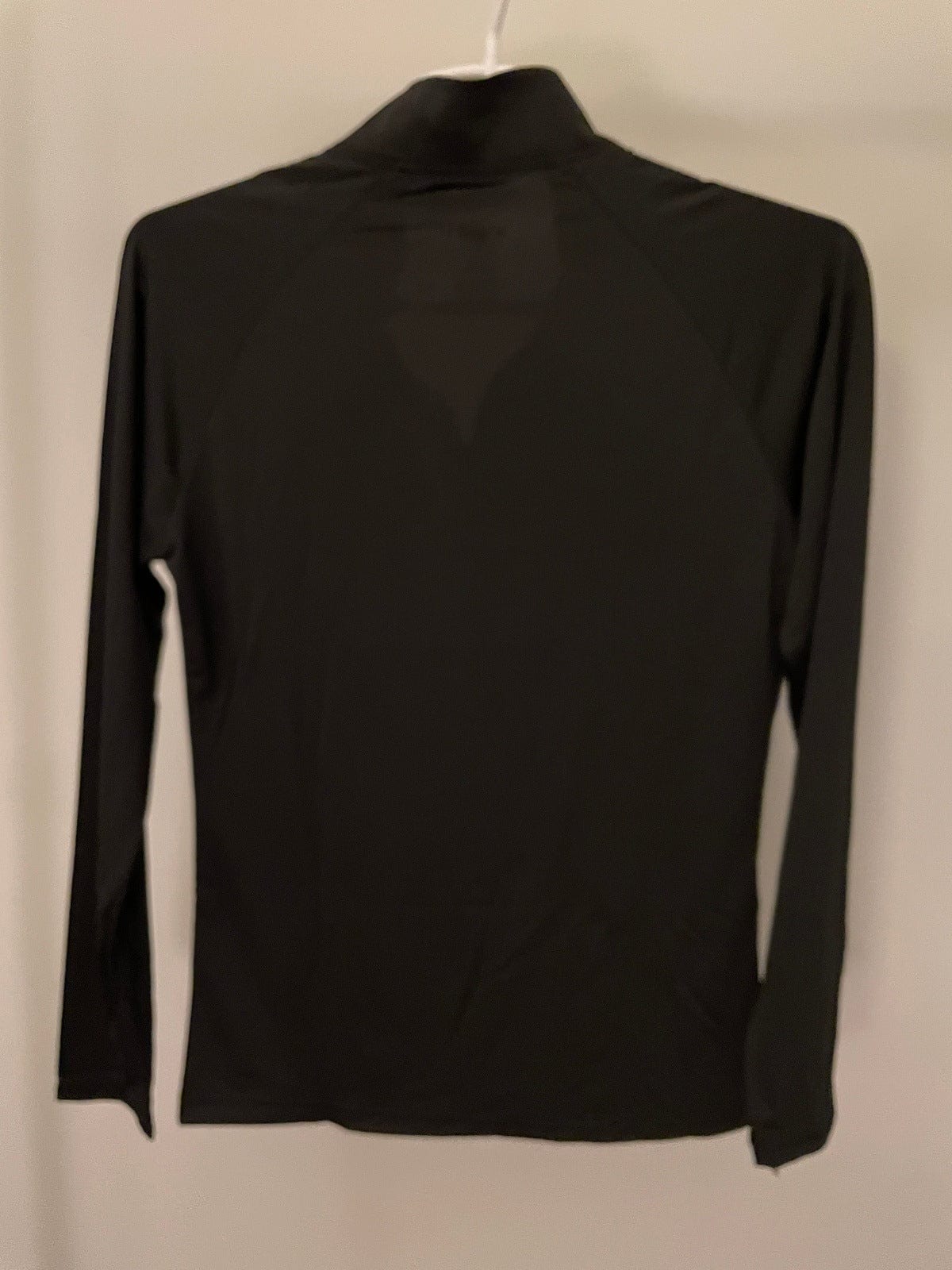 ThriftedEquestrian Quarter Zip Small Real Essentials Quarter Zip 3 Pack - Small