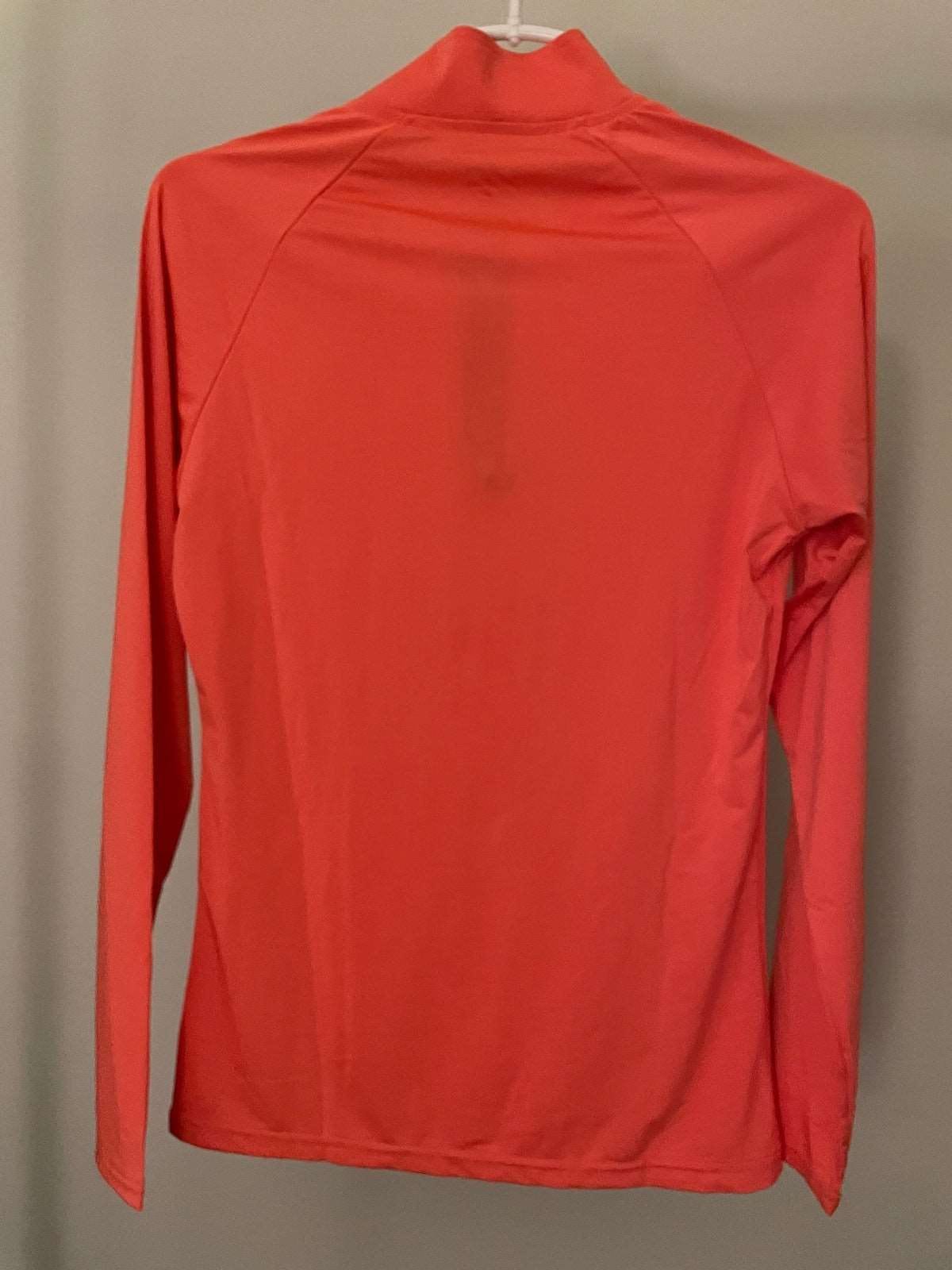 ThriftedEquestrian Quarter Zip Small Real Essentials Quarter Zip 3 Pack - Small