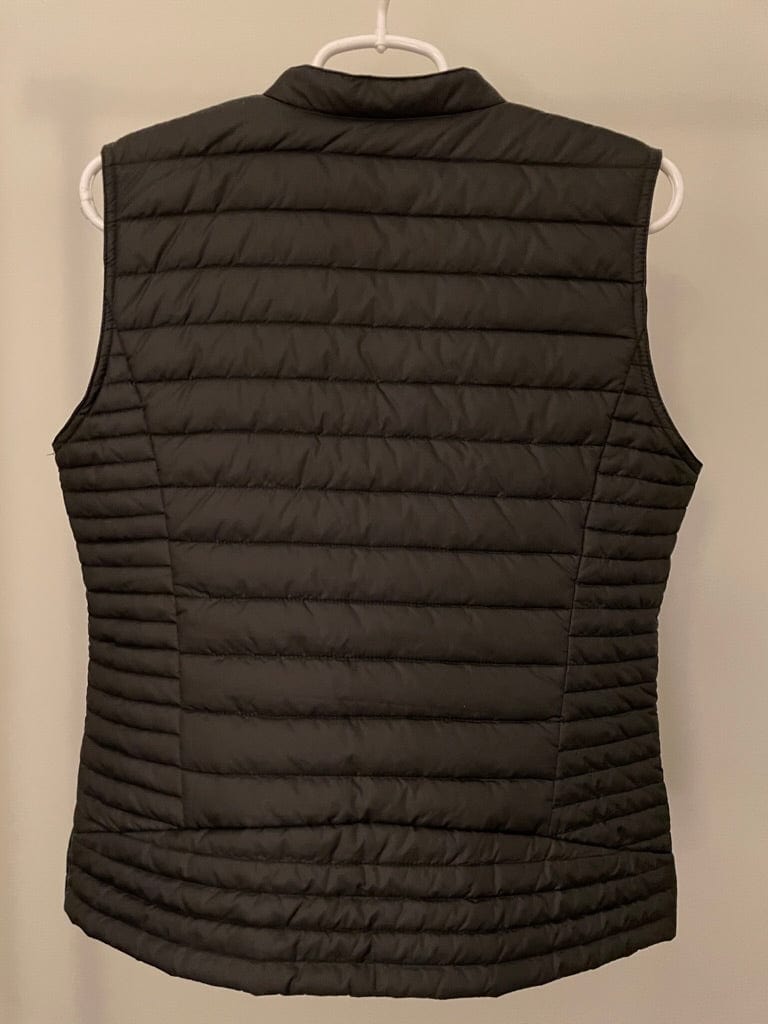 ThriftedEquestrian Vest Medium MontanaCo Vest - Medium