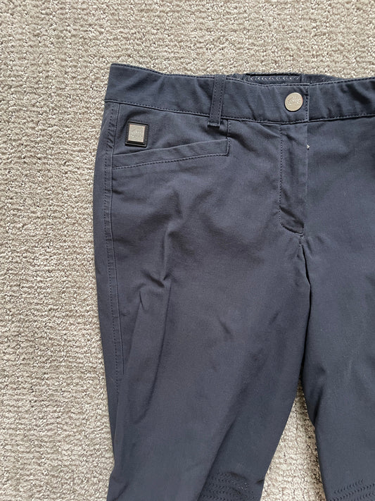 ThriftedEquestrian Breeches Equiline Breeches - Size 46