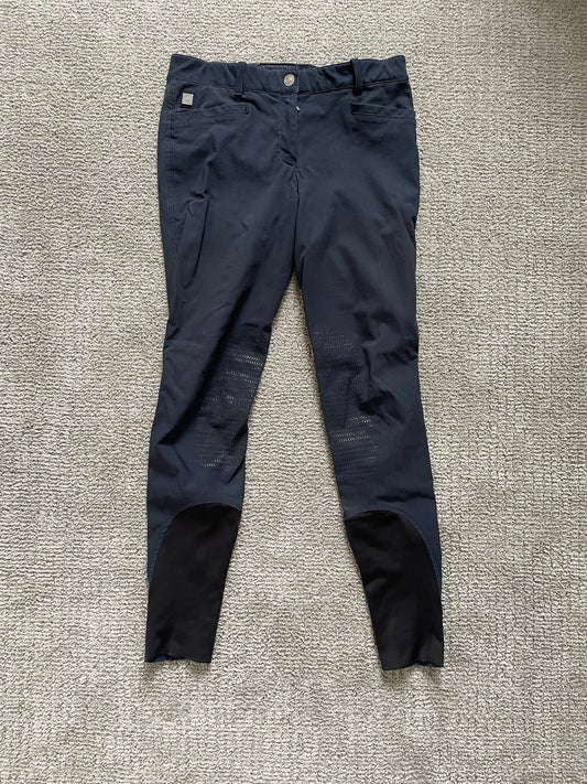 ThriftedEquestrian Breeches Equiline Breeches - Size 46