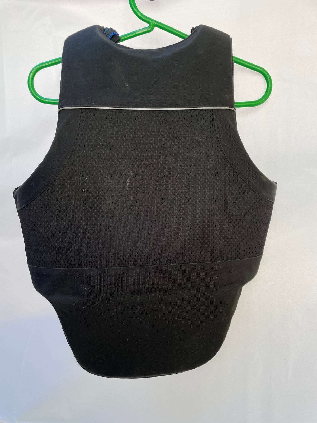 ThriftedEquestrian Clothing Accessories Child XL Charles Owen Safety Vest - Child XL