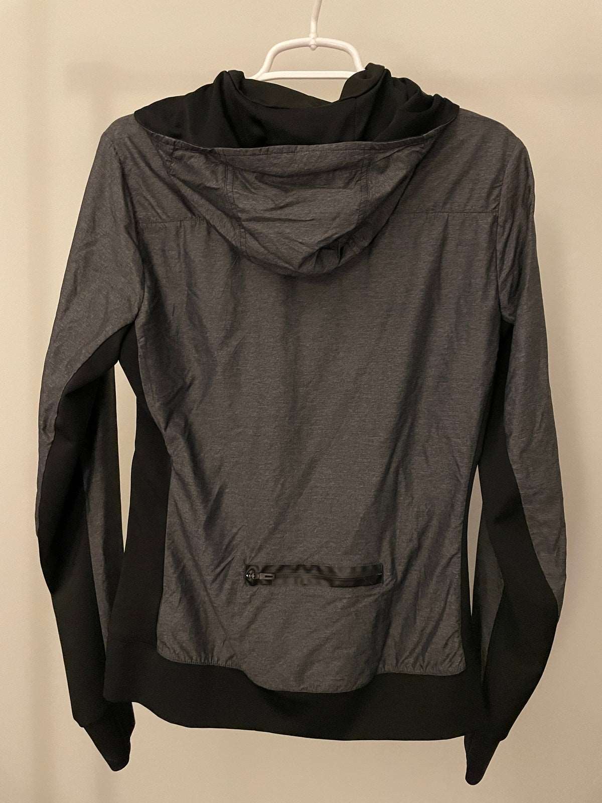 ThriftedEquestrian Clothing Medium Adidas Zip Up Jacket - Medium