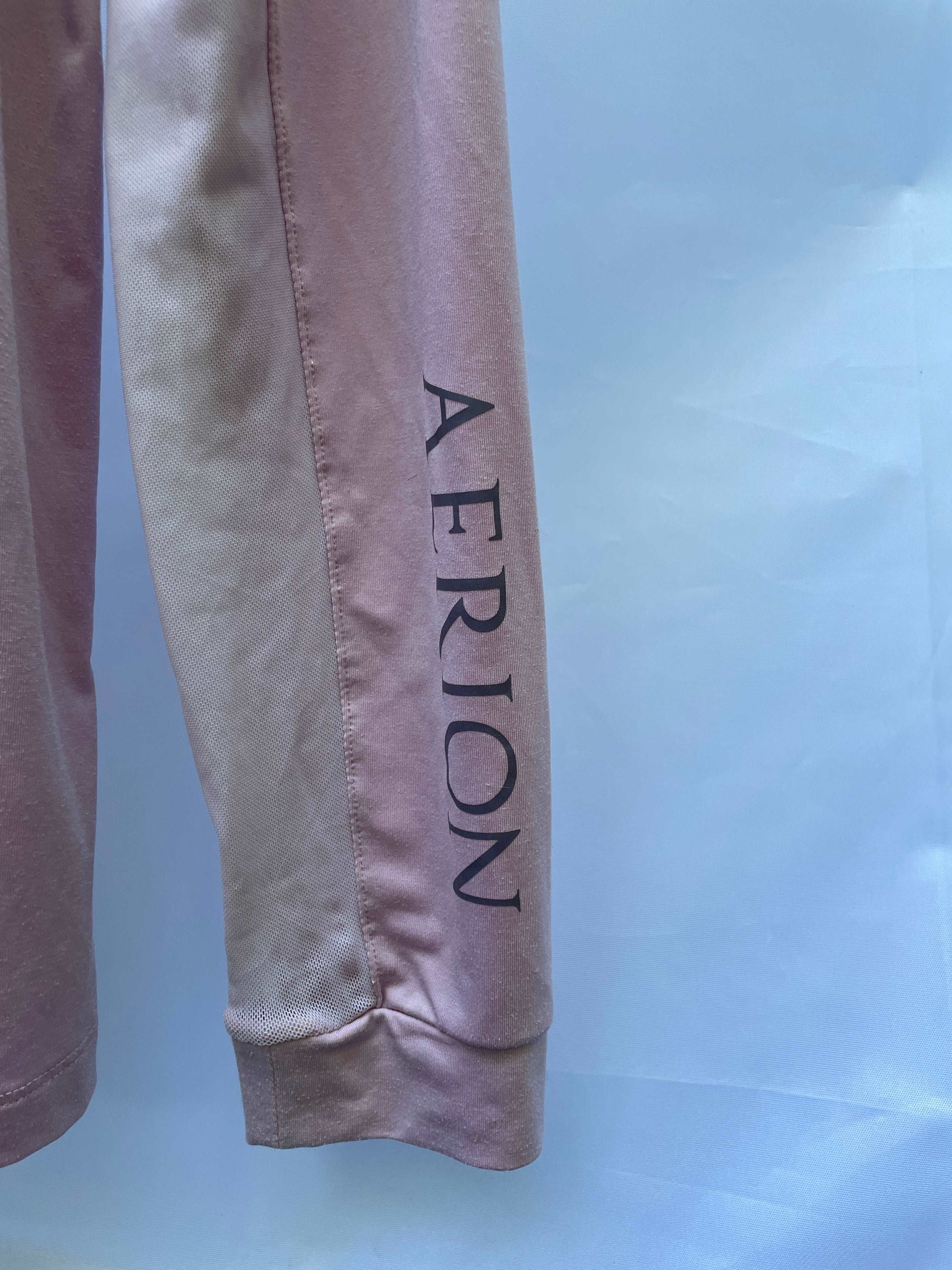 ThriftedEquestrian Clothing Medium Aerion Ice Fil Long Sleeve - Medium