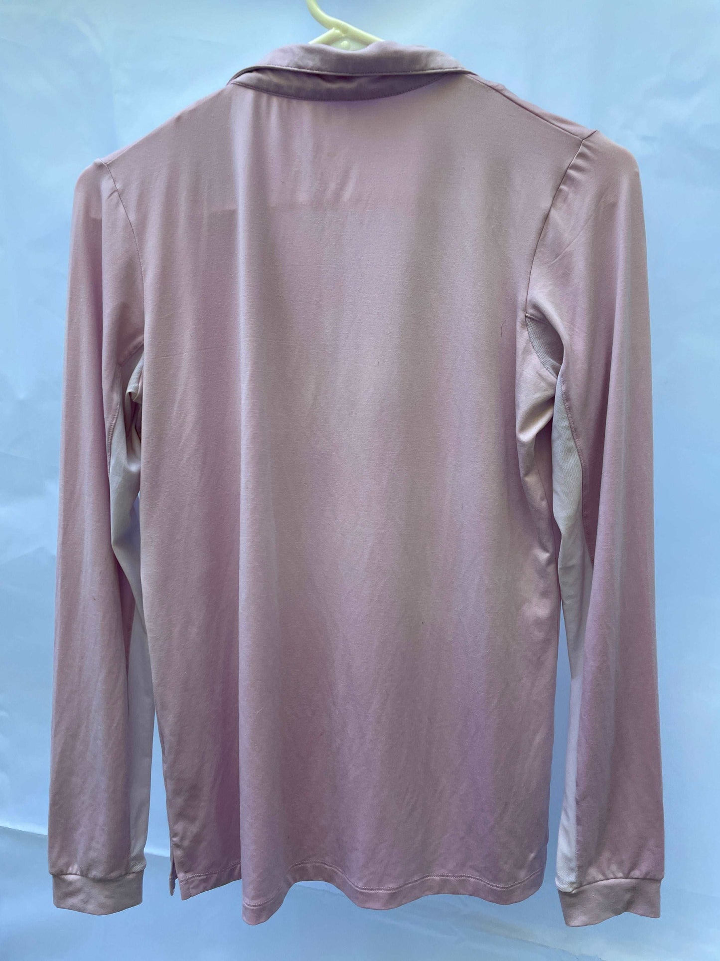 ThriftedEquestrian Clothing Medium Aerion Ice Fil Long Sleeve - Medium