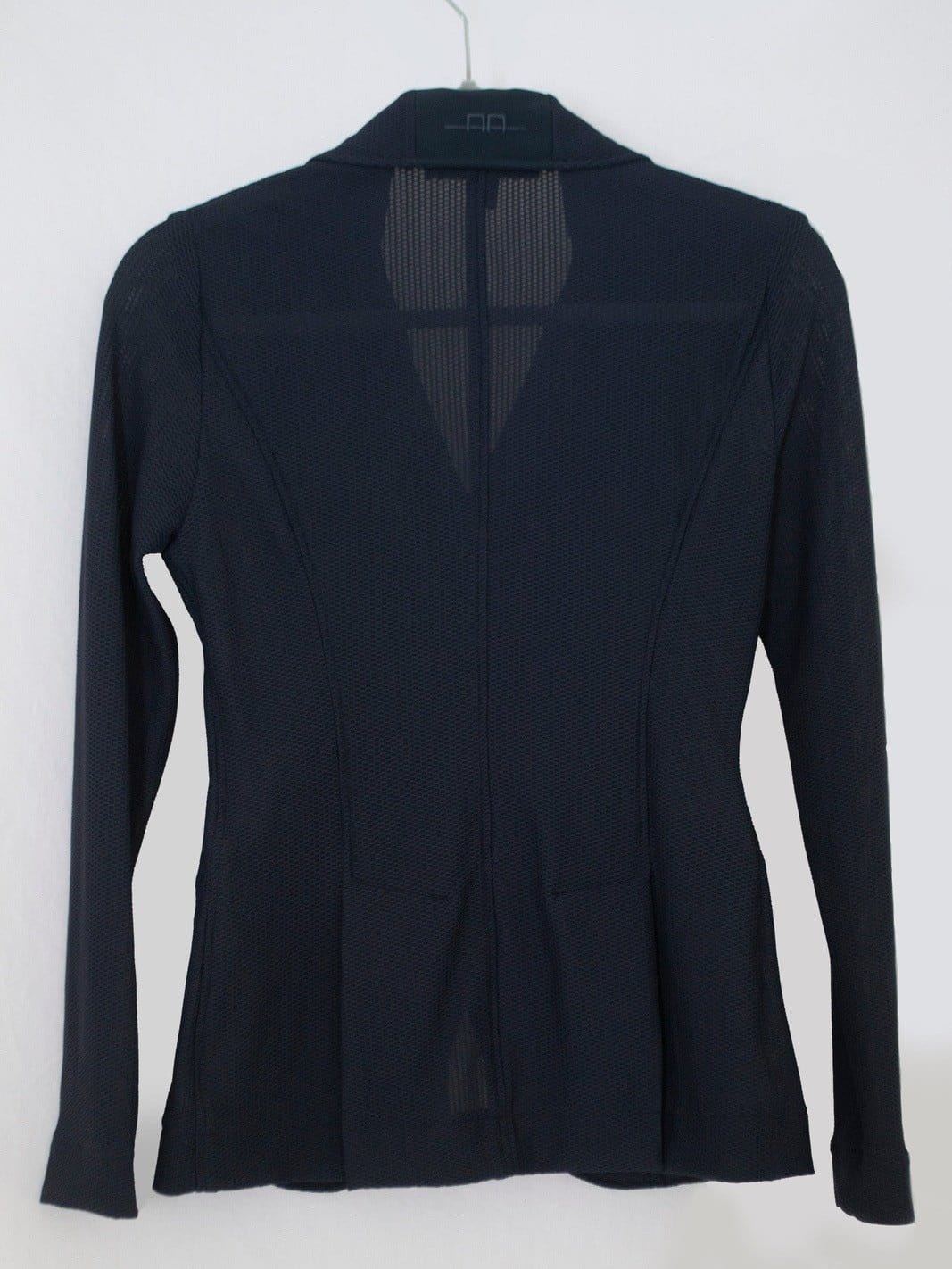 ThriftedEquestrian Clothing XXS Alessandro Albanese Motion Lite Show Jacket - XXS