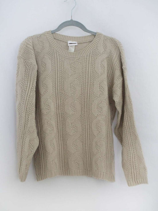 ThriftedEquestrian Clothing Medium Bobbie Brooks Sweater - Medium