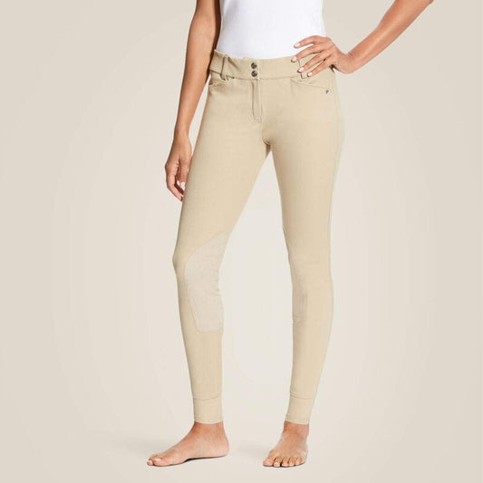 ThriftedEquestrian Clothing Youth 12 For Horses Elsa Breeches - Youth 12