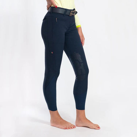 ThriftedEquestrian Clothing 46 For Horses Emma Breeches - 46