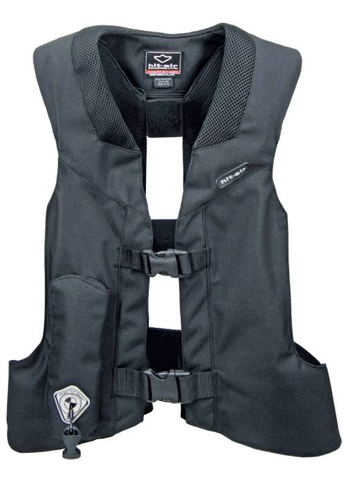 ThriftedEquestrian Clothing HIT Air Original Airbag Vest - Medium-XL